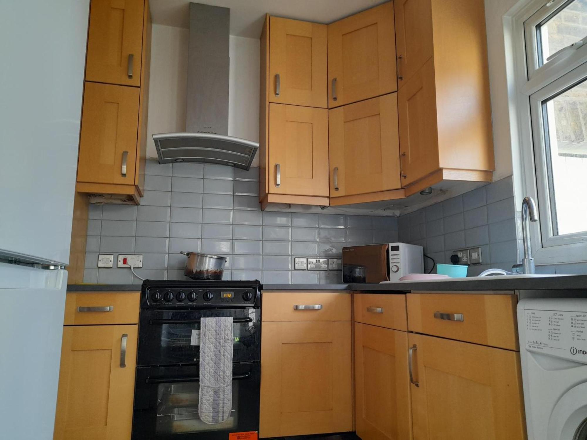 Big Room With Free Parking Londra Esterno foto